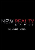 NEW REALITY STUDIO PACK - STEAM - WORLDWIDE - MULTILANGUAGE - PC - Libelula Vesela - Jocuri video
