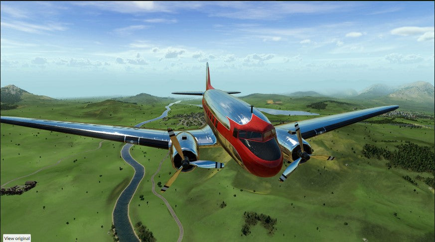 TRANSPORT FEVER - GOG.COM - MULTILANGUAGE - WORLDWIDE - PC Libelula Vesela Jocuri video