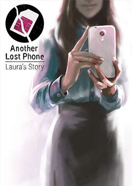 ANOTHER LOST PHONE: LAURA'S STORY - PC - STEAM - MULTILANGUAGE - WORLDWIDE Libelula Vesela Jocuri video