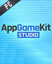 APPGAMEKIT STUDIO - PC - STEAM - MULTILANGUAGE - WORLDWIDE - Libelula Vesela - Jocuri video