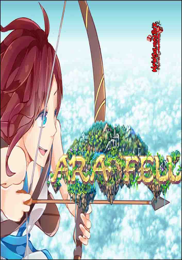 ARA FELL - PC - STEAM - MULTILANGUAGE - WORLDWIDE - Libelula Vesela - Jocuri video