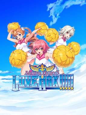 ARCANA HEART 3 LOVE MAX!!!!! - PC - STEAM - MULTILANGUAGE - EU - Libelula Vesela - Jocuri video