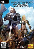 ASCENSION TO THE THRONE - STEAM - PC - WORLDWIDE - DE, EN, RU - Libelula Vesela - Jocuri video