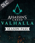 ASSASSIN'S CREED VALHALLA - SEASON PASS - UPLAY - PC - EU - MULTILANGUAGE - Libelula Vesela - Jocuri video