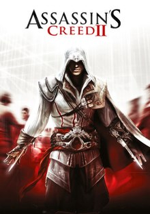 ASSASSIN'S CREED 2 - PC - UPLAY - MULTILANGUAGE - WORLDWIDE - Libelula Vesela - Jocuri video