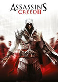 ASSASSIN'S CREED 2 - PC - UPLAY - MULTILANGUAGE - WORLDWIDE - Libelula Vesela - Jocuri video