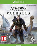 ASSASSIN'S CREED VALHALLA - XBOX LIVE - XBOX ONE - MULTILANGUAGE - WORLDWIDE - Libelula Vesela - Jocuri video