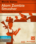 ATOM ZOMBIE SMASHER - PC - STEAM - MULTILANGUAGE - WORLDWIDE - Libelula Vesela - Jocuri video