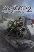 AVADON 2: THE CORRUPTION - PC - STEAM - EN - WORLDWIDE - Libelula Vesela - Jocuri video