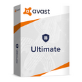 AVAST ULTIMATE 2020 KEY (2 YEARS / 1 PC) - OFFICIAL WEBSITE - PC - WORLDWIDE - MULTILANGUAGE - Libelula Vesela - Jocuri video