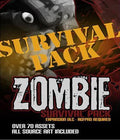 AXIS GAME FACTORY'S + ZOMBIE FPS + ZOMBIE SURVIVAL PACK DLC - STEAM - MULTILANGUAGE - WORLDWIDE - PC - Libelula Vesela - Software