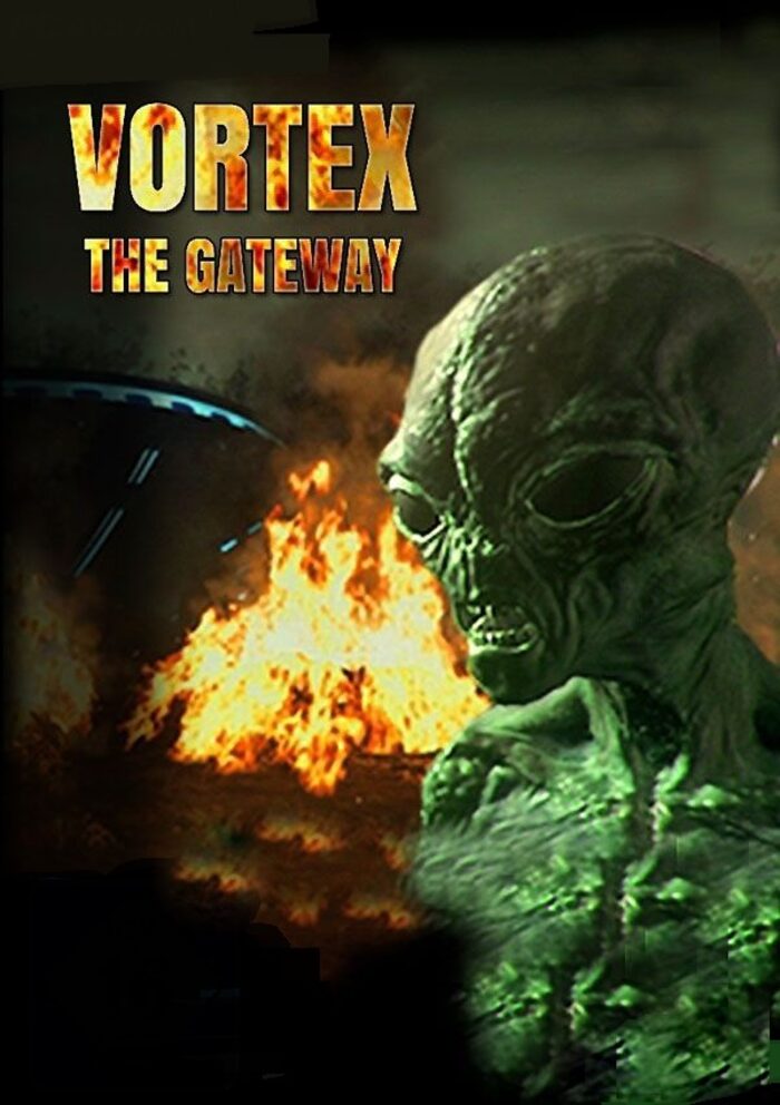 VORTEX: THE GATEWAY - PC - STEAM - MULTILANGUAGE - WORLDWIDE - Libelula Vesela - Jocuri video
