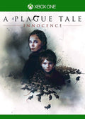 A PLAGUE TALE: INNOCENCE - XBOX ONE - XBOX LIVE - EU - MULTILANGUAGE - Libelula Vesela - Jocuri video