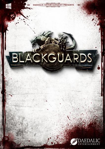 BLACKGUARDS: DELUXE EDITION - STEAM - PC - WORLDWIDE - MULTILANGUAGE - Libelula Vesela - Jocuri video