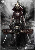 BLACKGUARDS 2 - STEAM - PC - EU - MULTILANGUAGE - Libelula Vesela - Jocuri video