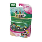 BRIO - JASMINE SI VAGON - BRIO (BRIO33359) - Libelula Vesela - Jucarii