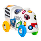 BRIO - TREN CU STICKERE - BRIO (BRIO33979) - Libelula Vesela - Jucarii