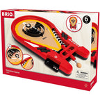 BRIO - JOC DE INDEMANARE TRICKSHOT - BRIO (BRIO34080) - Libelula Vesela - Jucarii