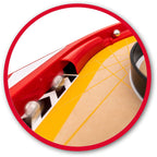 BRIO - JOC DE INDEMANARE TRICKSHOT - BRIO (BRIO34080) - Libelula Vesela - Jucarii