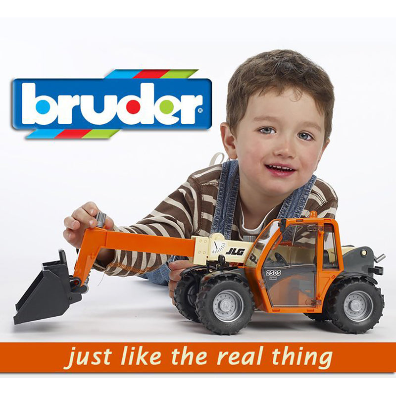 BRUDER - CAL MARO - BRUDER (BR02352) - Libelula Vesela - Jucarii