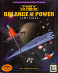 STAR WARS X-WING VS TIE FIGHTER - BALANCE OF POWER CAMPAIGNS - STEAM - MULTILANGUAGE - WORLDWIDE - PC - Libelula Vesela - Jocuri video