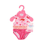 BABY BORN - LENJERIE DE CORP 43 CM DIVERSE MODELE - ZAPF (ZF830123) - Libelula Vesela - Jucarii