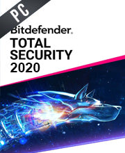 BITDEFENDER TOTAL SECURITY 2020 (2 YEARS / 10 DEVICES) - PC - OFFICIAL WEBSITE - MULTILANGUAGE - WORLDWIDE - Libelula Vesela - Jocuri video