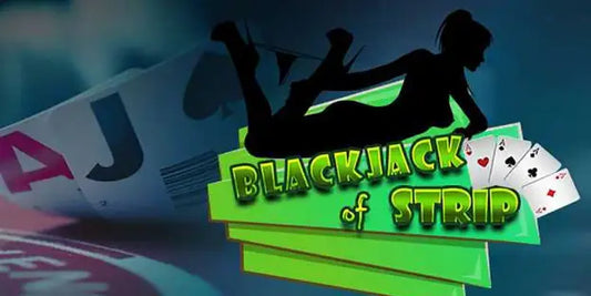 BLACKJACK OF STRIP - PC - STEAM - MULTILANGUAGE - WORLDWIDE - Libelula Vesela - Jocuri video