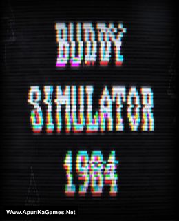 BUDDY SIMULATOR 1984 - PC - STEAM - MULTILANGUAGE - WORLDWIDE - Libelula Vesela - Jocuri video