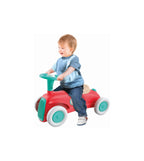 PRIMA MEA MASINUTA VINTAGE - CLEMENTONI (CL17308) - Libelula Vesela - Jucarii