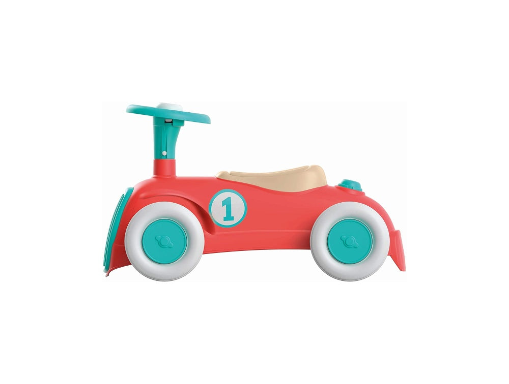 PRIMA MEA MASINUTA VINTAGE - CLEMENTONI (CL17308) - Libelula Vesela - Jucarii