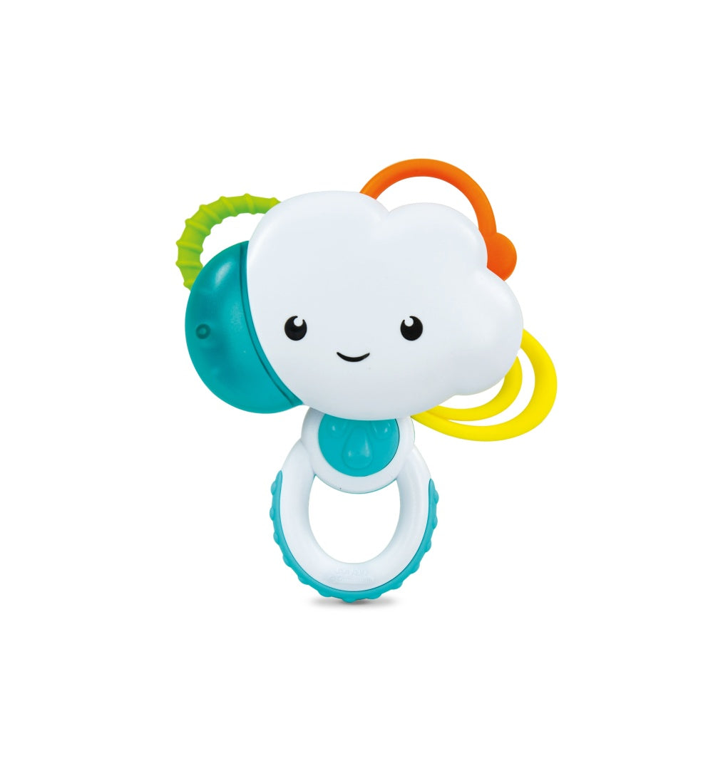 ZORNAITOARE NORISOR - CLEMENTONI (CL17324) - Libelula Vesela - Jucarii