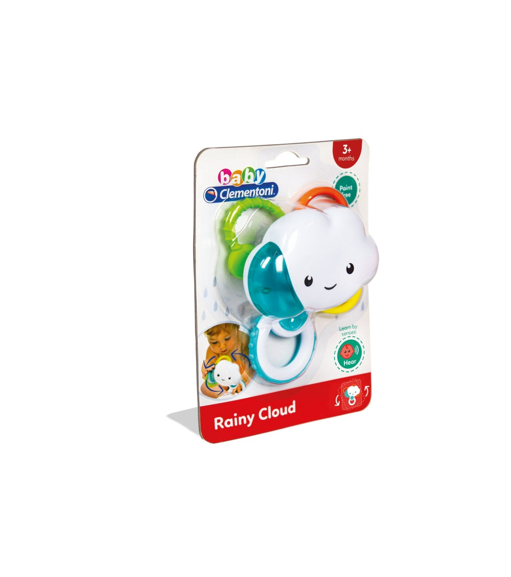 ZORNAITOARE NORISOR - CLEMENTONI (CL17324) - Libelula Vesela - Jucarii