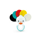 ZORNAITOARE PAUN - CLEMENTONI (CL17325) - Libelula Vesela - Jucarii