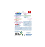 ZORNAITOARE PAUN - CLEMENTONI (CL17325) - Libelula Vesela - Jucarii