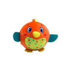 BABY CLEMENTONI - ANIMALUT SOFT DIVERSE MODELE - CLEMENTONI (CL17683) - Libelula Vesela - Jucarii