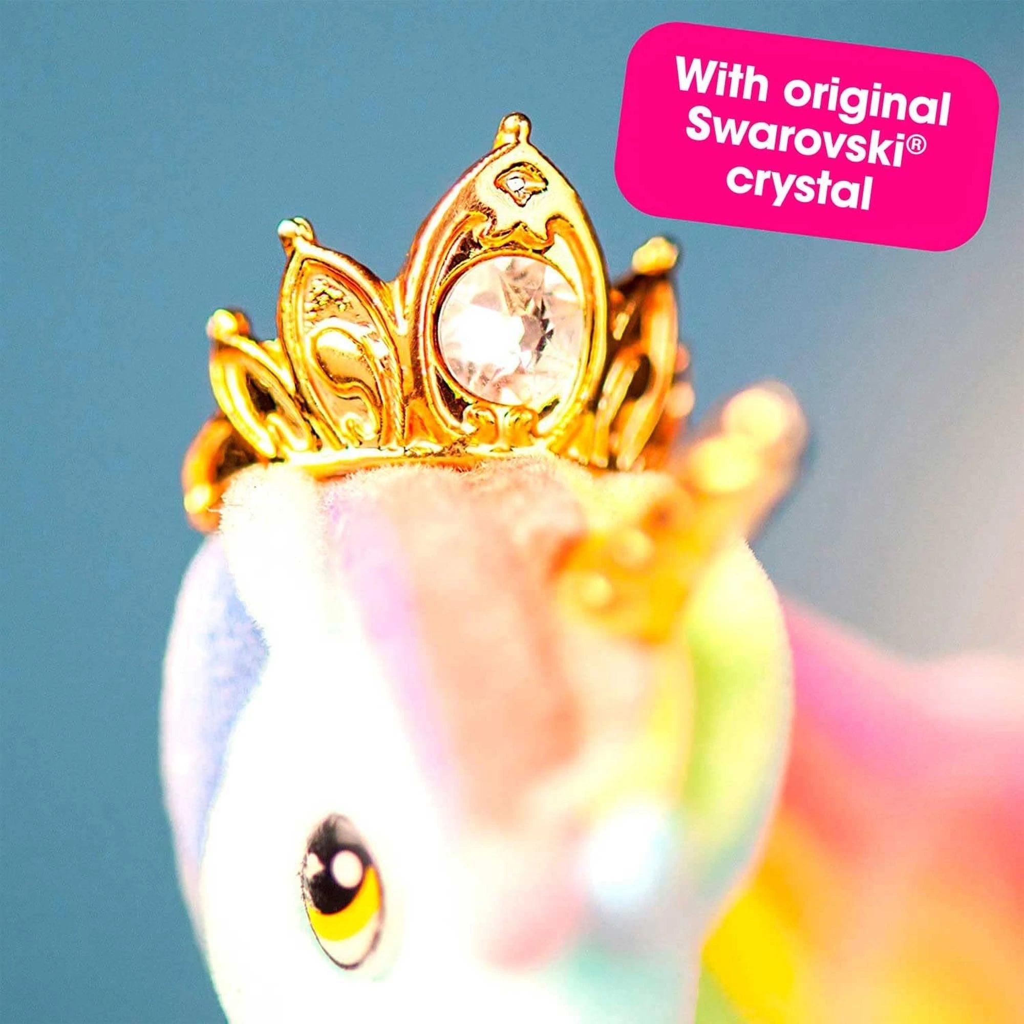 CRAZE - GALUPY - FIGURINA UNICORN - CRAZE (CRZ17739)