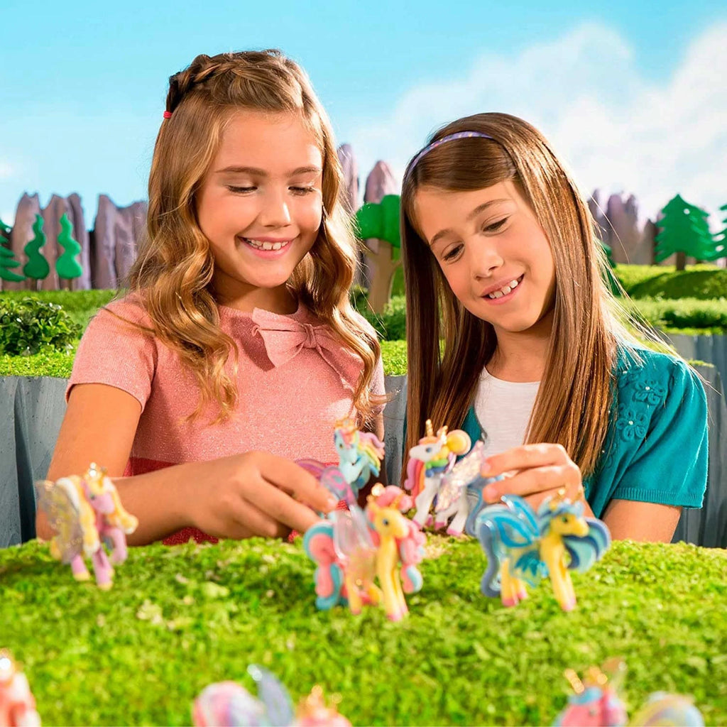 CRAZE - GALUPY - UNICORN FIGURINE - CRAZE (CRZ17739)