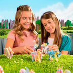 CRAZE - GALUPY - FIGURINA UNICORN - CRAZE (CRZ17739)