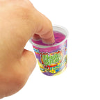 SLIME MAGIC - CU SUNETE AMUZANTE - DIVERSE CULORI - CRAZE (CRZ21989) - Libelula Vesela - Jucarii