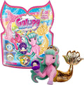 GALUPY - FIGURINA SIRENA - CRAZE (CRZ34095) - Libelula Vesela - Jucarii