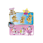 CRAZE - SLIME MAGIC XXL 600 ML - CU SURPRIZA UNICORN - CRAZE (CRZ34392) - Libelula Vesela - Jucarii