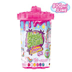 CRAZE - SLIME MAGIC XXL 600 ML - CU SURPRIZA UNICORN - CRAZE (CRZ34392) - Libelula Vesela - Jucarii