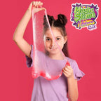 CRAZE - SLIME MAGIC XXL 600 ML - CU SURPRIZA UNICORN - CRAZE (CRZ34392) - Libelula Vesela - Jucarii