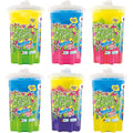 CRAZE - SLIME MAGIC XXL 750 ML - DIVERSE CULORI - CRAZE (CRZ34934) - Libelula Vesela - Jucarii