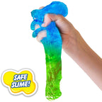 CRAZE - SLIME MAGIC XXL 750 ML - DIVERSE CULORI - CRAZE (CRZ34934) - Libelula Vesela - Jucarii