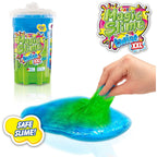 CRAZE - SLIME MAGIC XXL 750 ML - DIVERSE CULORI - CRAZE (CRZ34934) - Libelula Vesela - Jucarii