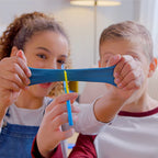 CRAZE - PLASTILINA 70 GRAME - FRUCTE - 6 MODELE DIFERITE - CRAZE (CRZ35368) - Libelula Vesela - Jucarii