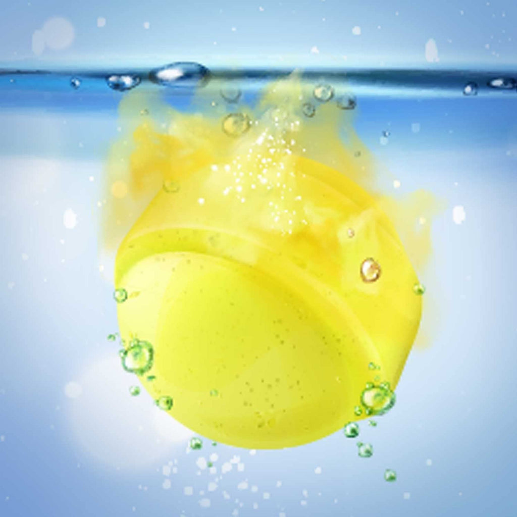 CRAZE - BILA EFERVESCENTA INKEE - CU SURPRIZA DINOZAUR - CRAZE (CRZ35597) - Libelula Vesela - Jucarii