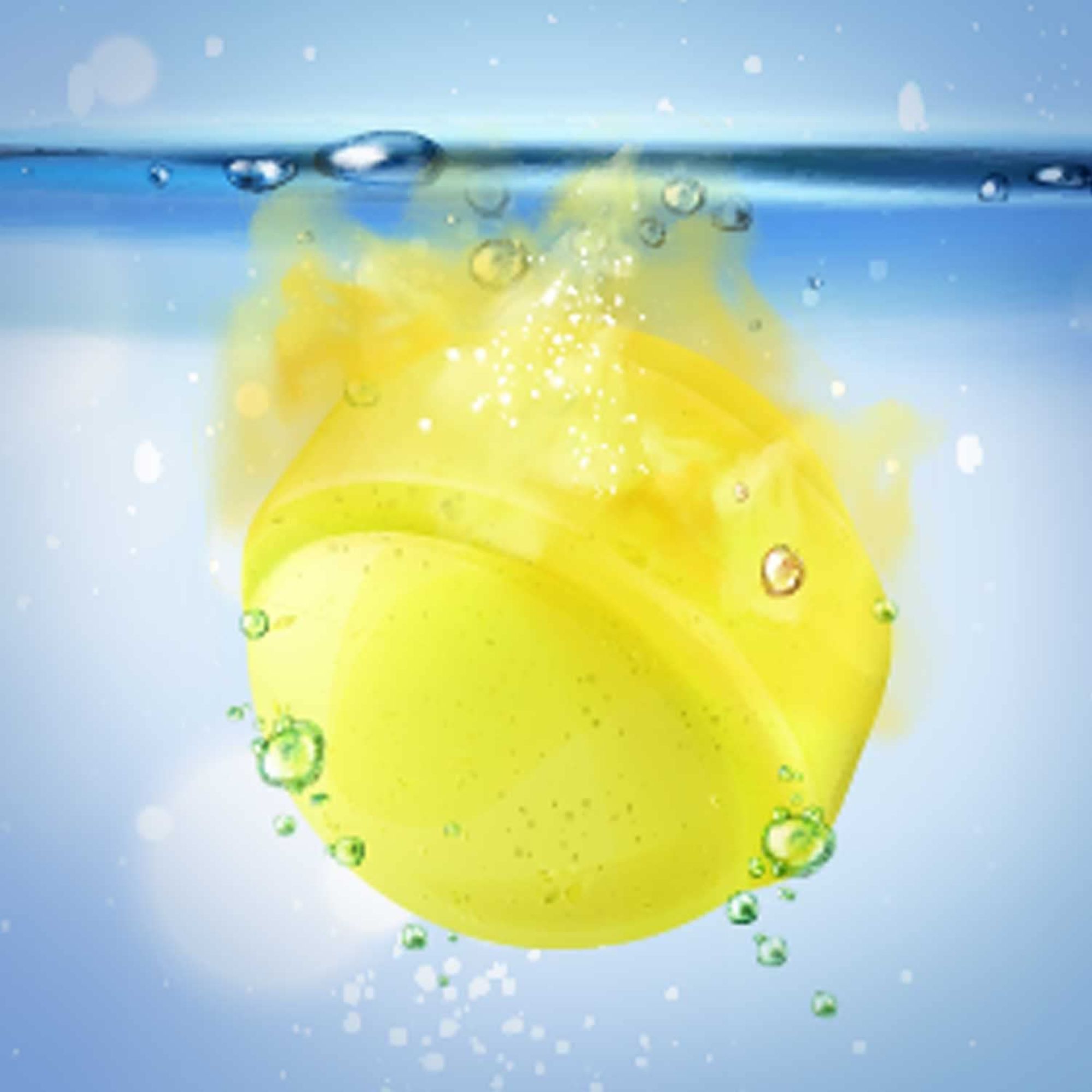 CRAZE - BILA EFERVESCENTA INKEE - CU SURPRIZA DINOZAUR - CRAZE (CRZ35597) - Libelula Vesela - Jucarii